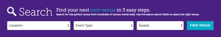 Search and filter webapp content Search and filter webapp content