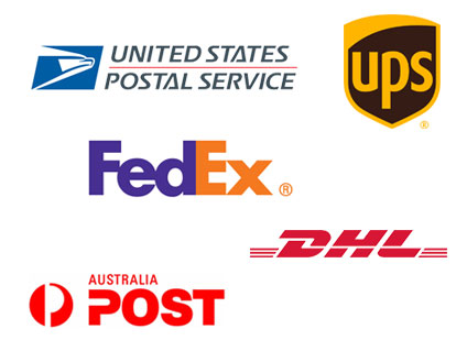 Shipping Profviders