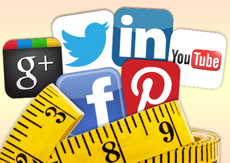 Measuring the success of your social media marketing in B2B