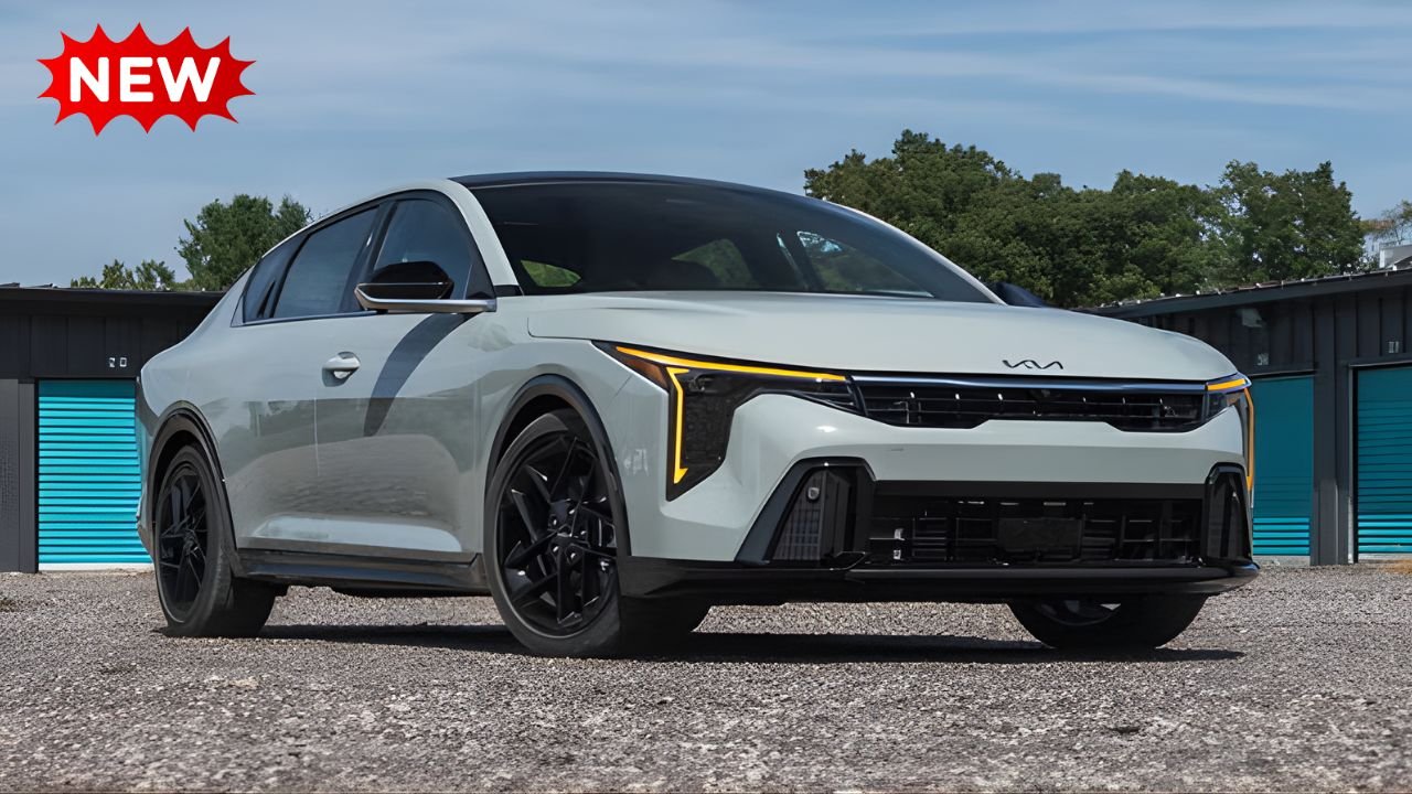 2025 Kia K4 LXS Yearlong Review: What Happened to the Affordable Sedan?