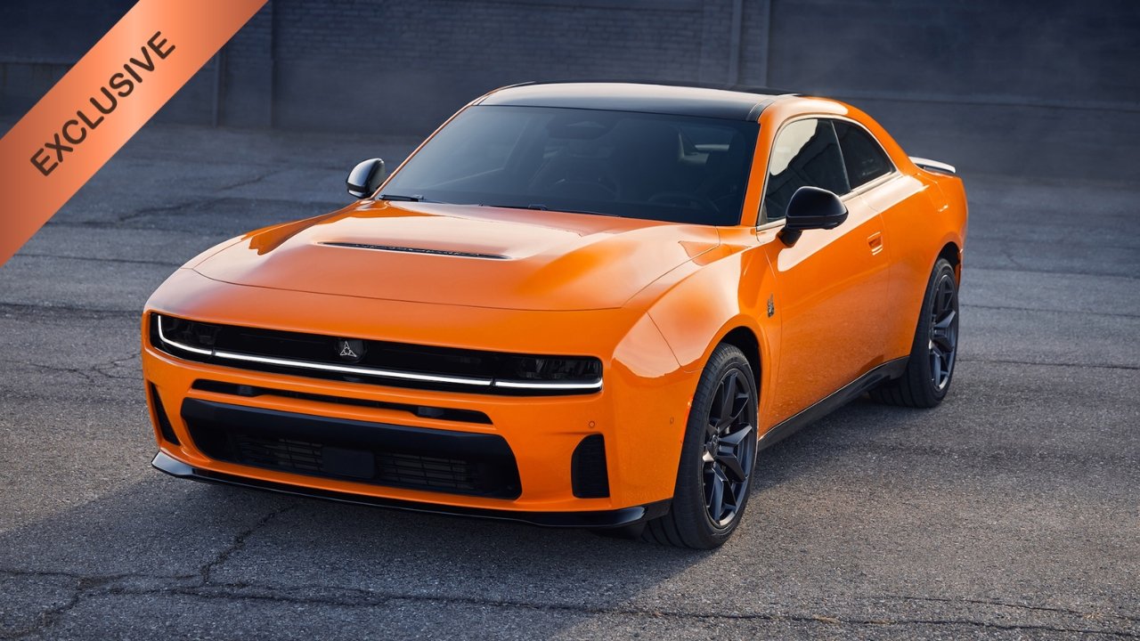 2026 Dodge Charger Sixpack: A Modern Muscle Car Built for Every Season
