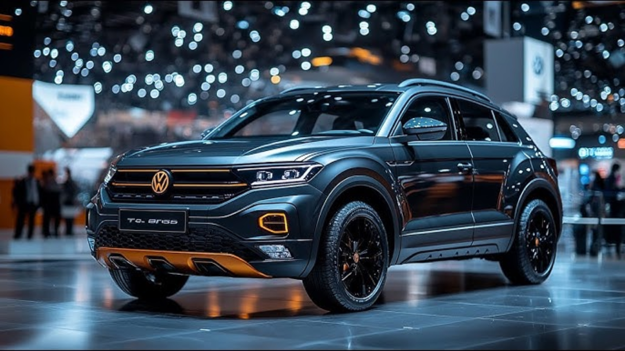 2026 Volkswagen Hybrid Unveiled with Premium Interior, Modern Styling & Higher Fuel Efficiency