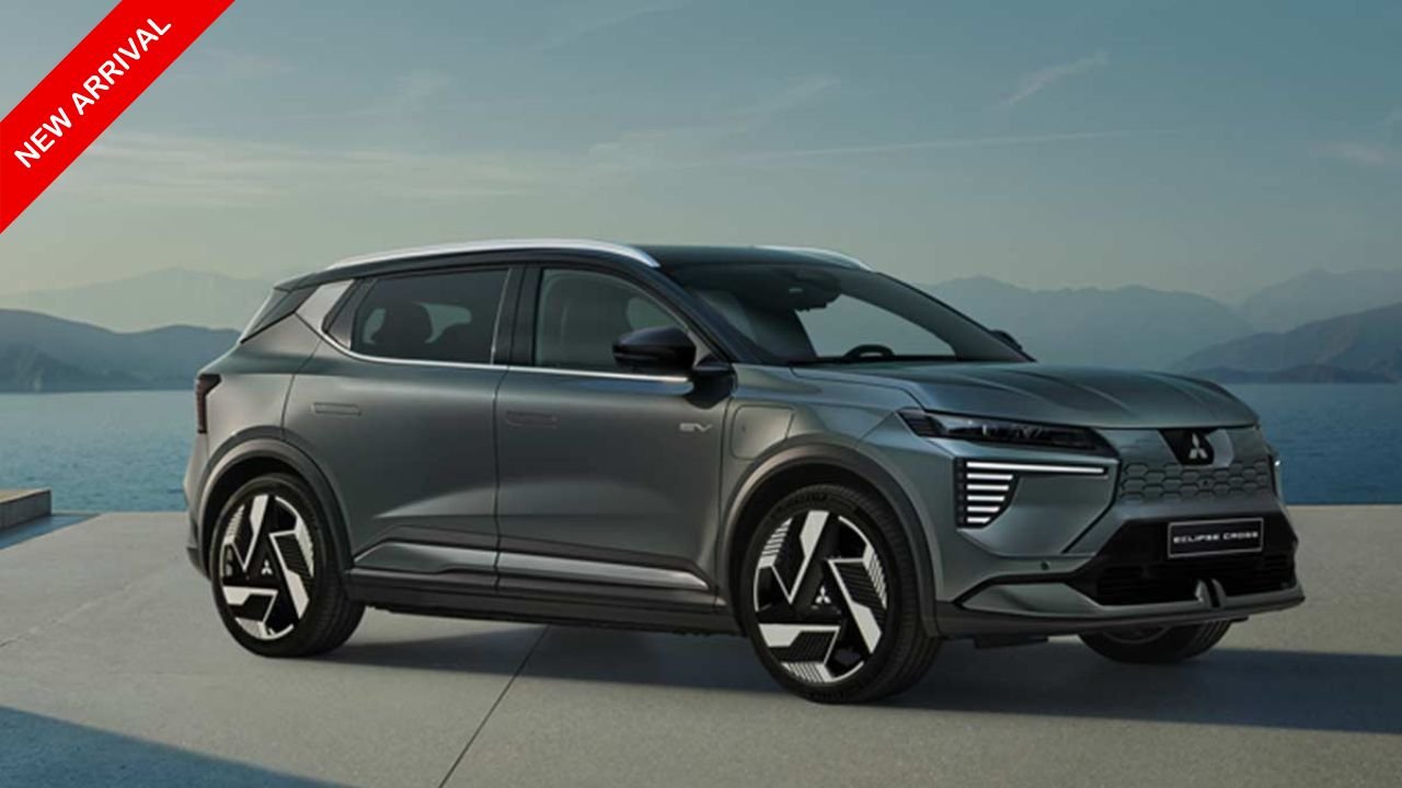 2028 Montero SUV Comeback Guide – Price, Tech & Off-Road Ready Details