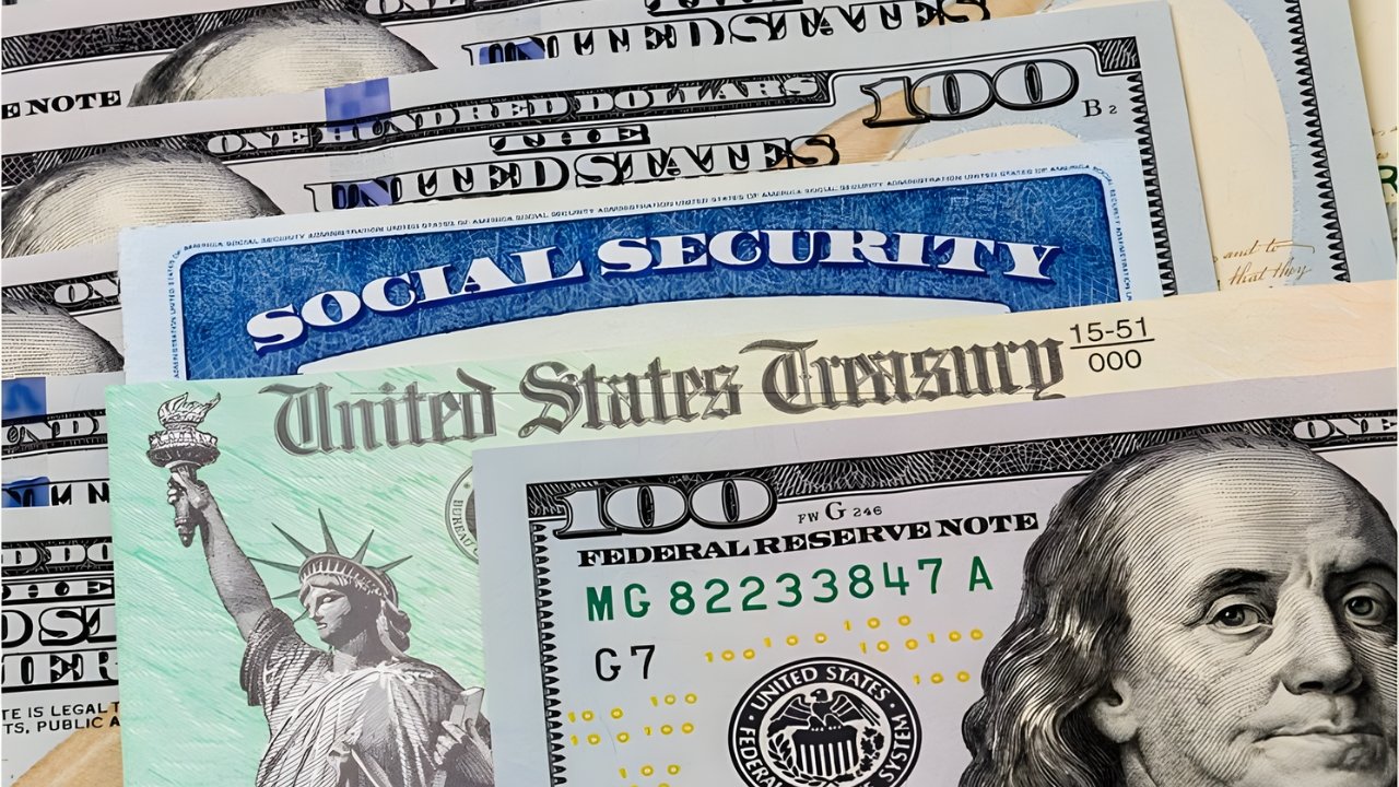 When Are December Social Security Payments? Second Round Hits This Week