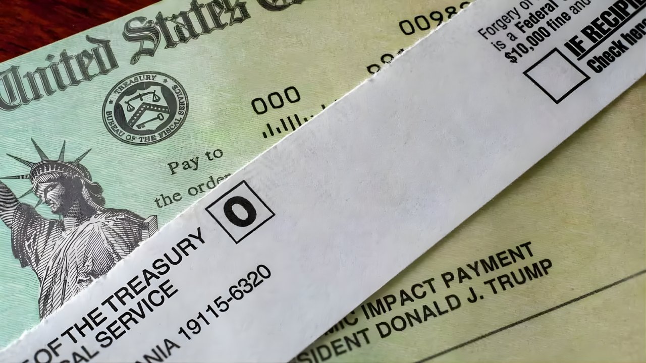 $1,000 Stimulus Payments in 2025: Full Schedule and Rules for Seniors