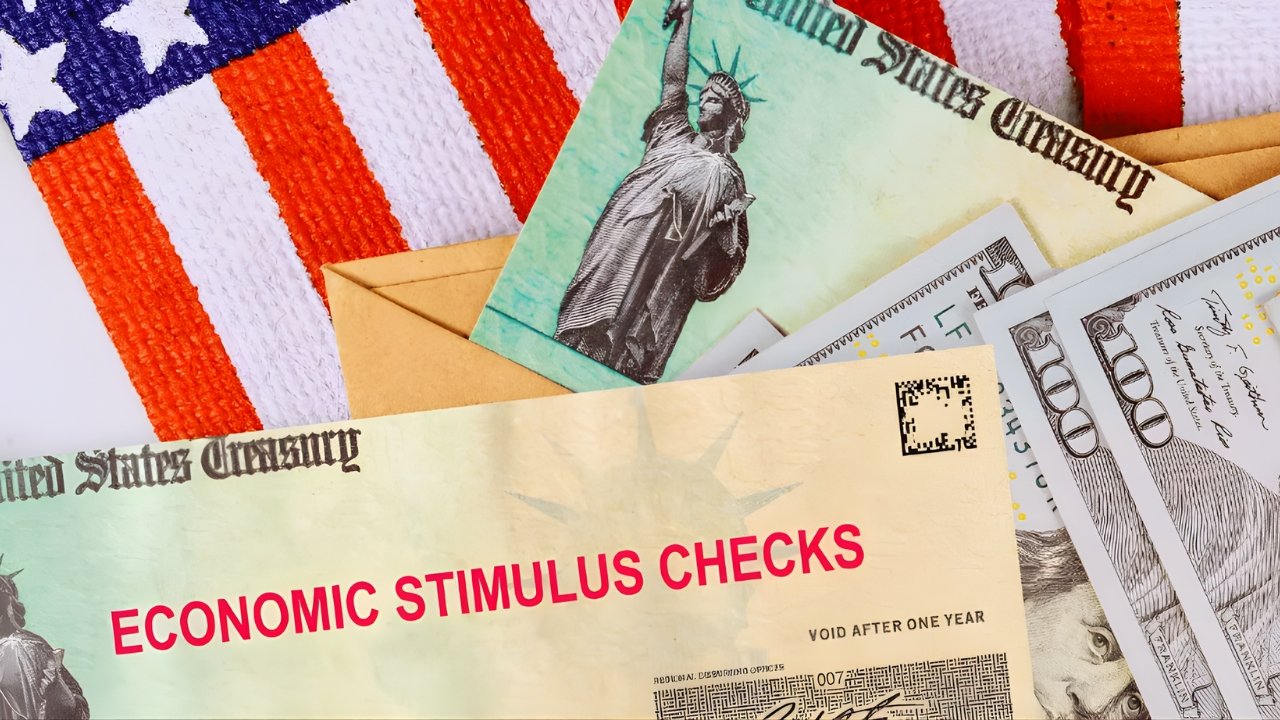 $5,500 Stimulus Check Update — Who Qualifies Under SSI, SSDI and Low Income