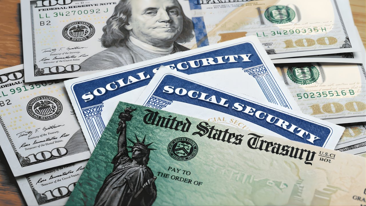 Social Security Paper Checks Get a Reprieve as Government Walks Back Its Deadline Plan