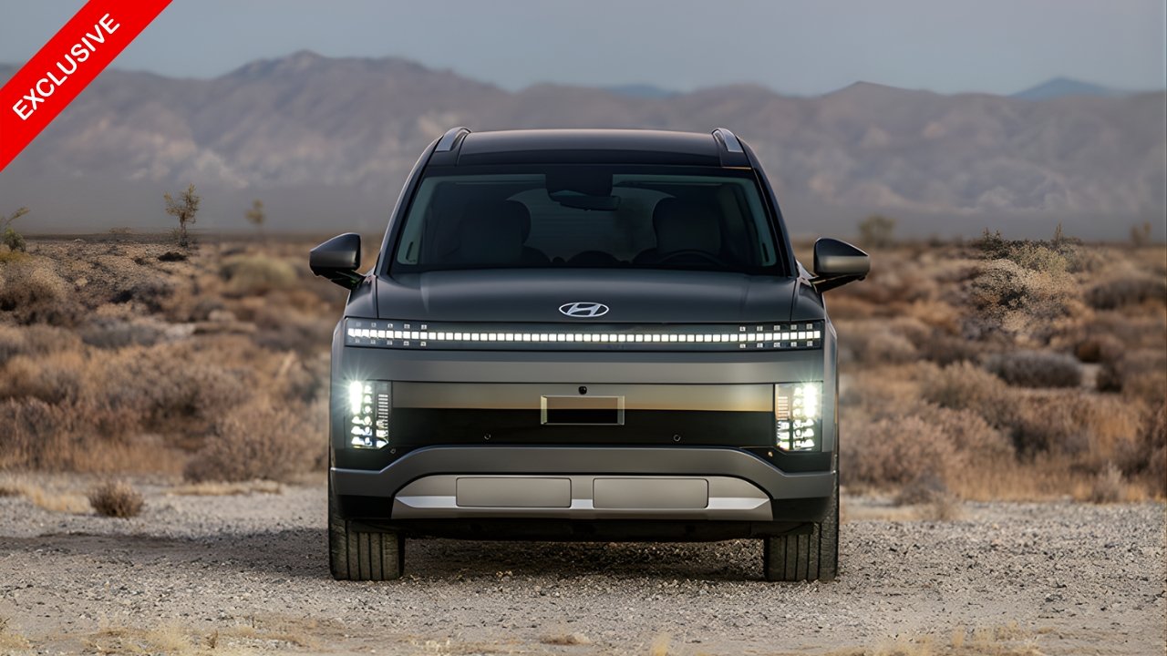 Hyundai Ioniq 9 Emerges as a Top Family EV — Full Review and Key Takeaways