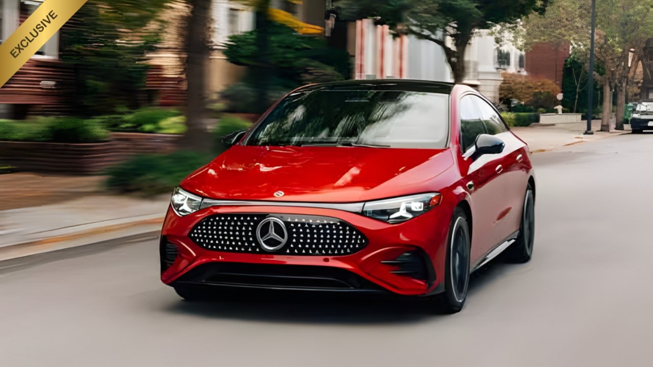 2026 Mercedes-Benz CLA Range Test Results — 434 Miles in Everyday Driving