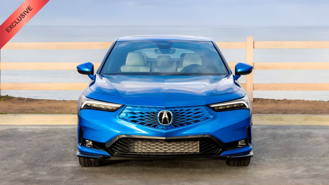 2026 Acura Integra Review: Small Details Make a Big Difference This Year