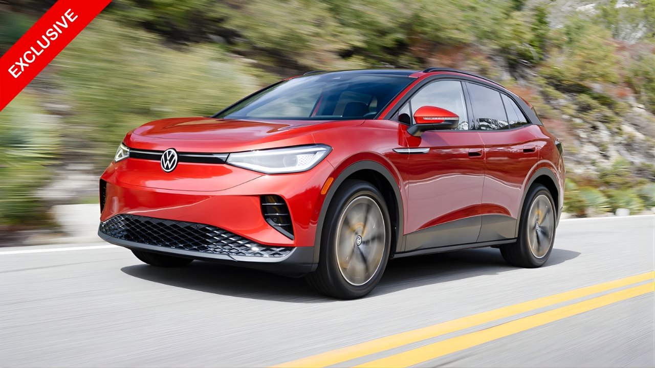2026 Volkswagen ID.4 Pricing: How Much Does the Electric SUV Cost This Year?
