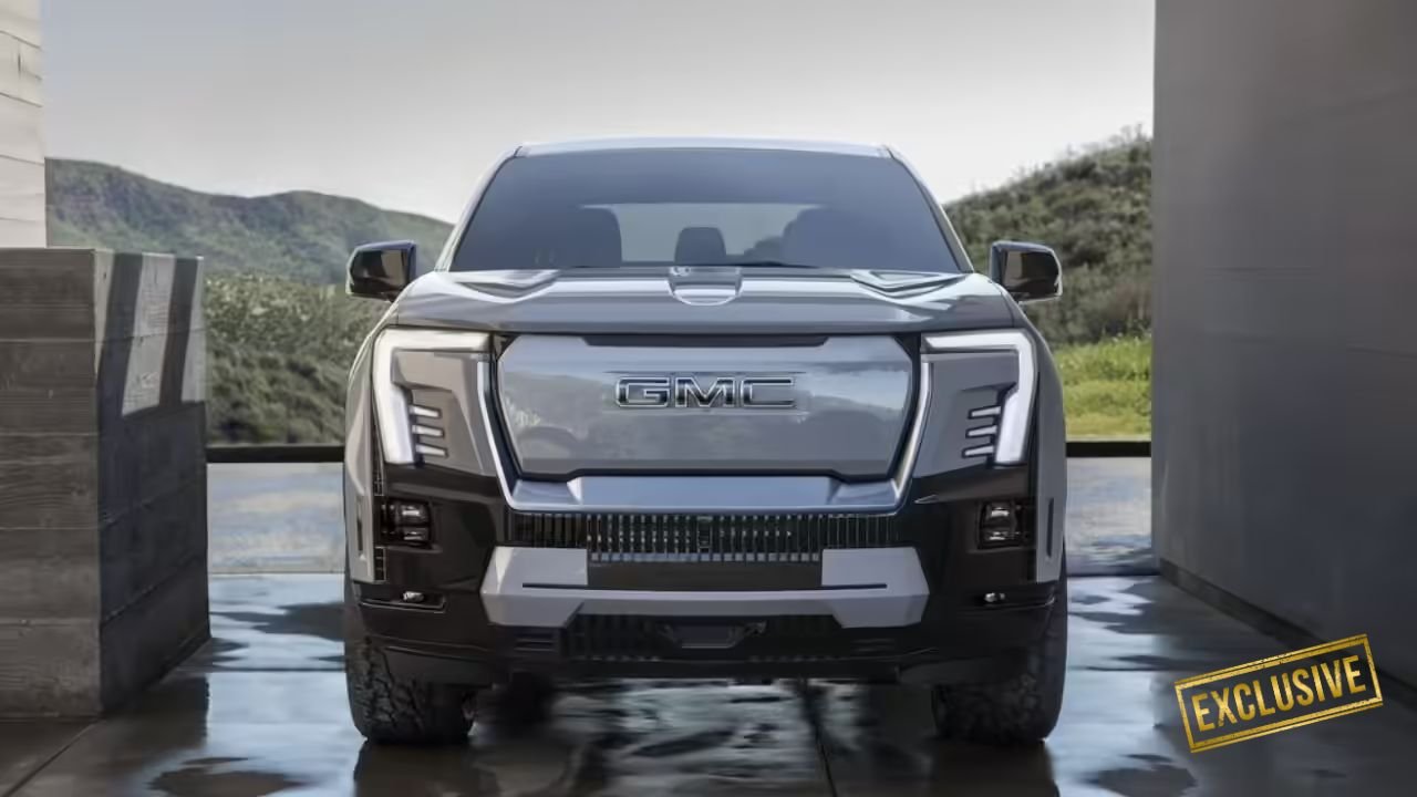 GMC Sierra EV Price Drop: Can It Solve the Vehicle’s Problems?