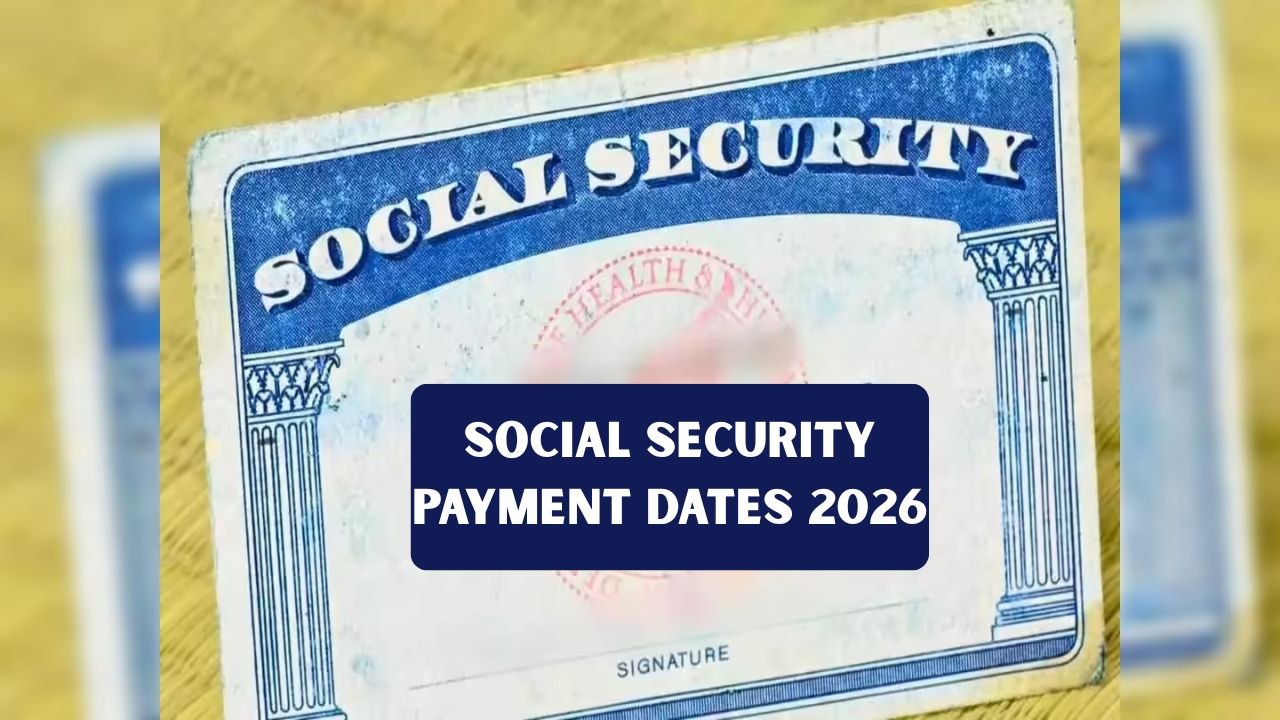 Social Security Payment Dates 2026: What Beneficiaries Need to Know